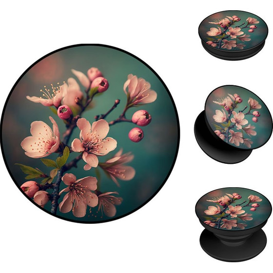 Sonique Pop Holder Sunset In Sunset Series Almond Blossom