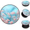 Sonique Pop Holder Sunset In Sunset Series Baby's Breath