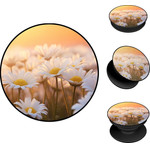 Sonique Pop Holder Sunset In Sunset Series Golden Daisy