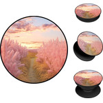 Sonique Pop Holder Sunset In Sunset Series Golden Hour