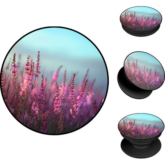 Sonique Pop Holder Sunset In Sunset Series Lavender Mist