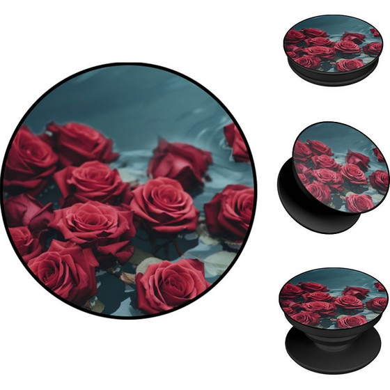 Sonique Pop Holder Sunset In Sunset Series Midnight Rose