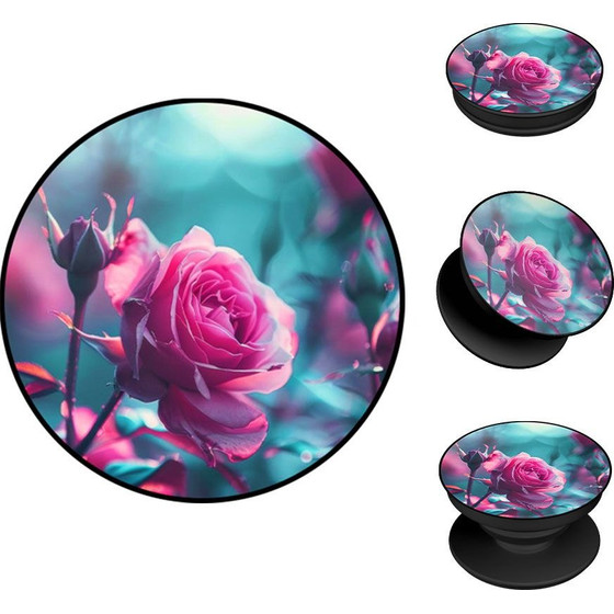 Sonique Pop Holder Sunset In Sunset Series Morning Rose