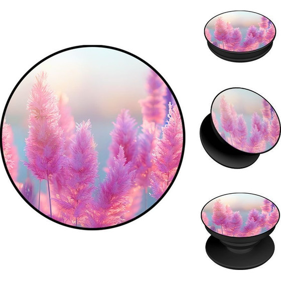 Sonique Pop Holder Sunset In Sunset Series Pampas Ether