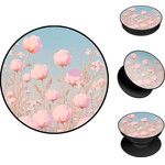 Sonique Pop Holder Sunset In Sunset Series Pure Cotton
