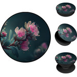 Sonique Pop Holder Sunset In Sunset Series Rhodo Garden