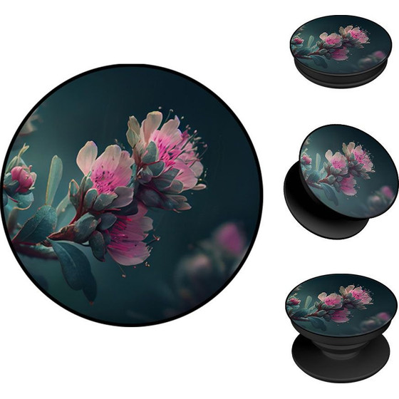 Sonique Pop Holder Sunset In Sunset Series Rhodo Garden