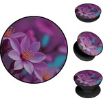 Sonique Pop Holder Sunset In Sunset Series Sakura Bloom