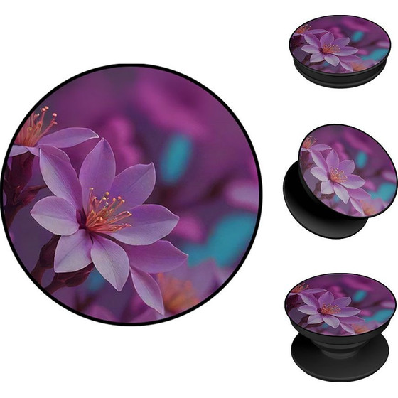 Sonique Pop Holder Sunset In Sunset Series Sakura Bloom