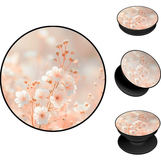 Sonique Pop Holder Sunset In Sunset Series Zen Blossom