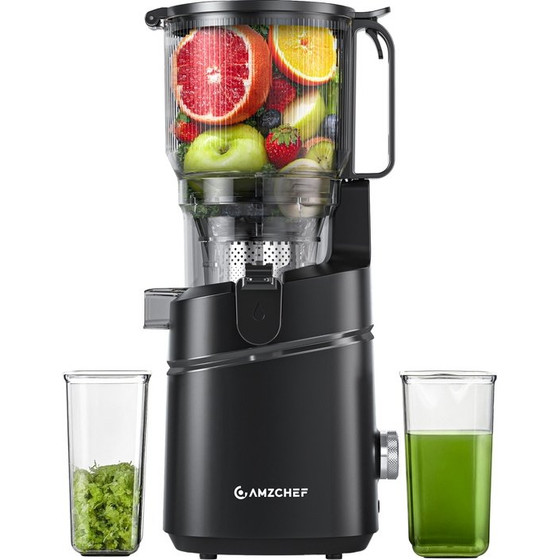 AMZCHEF ���������� SJ-036CBk (������) - (CE-SJ-036C-BK)