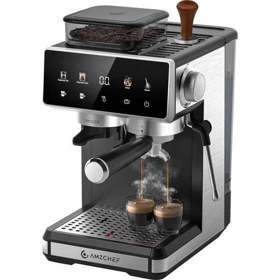 AMZCHEF ��������� �� ������ (�����) - (CE-CM5560-SV)