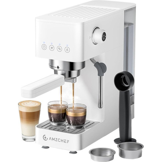 AMZCHEF ��������� �� ������ (�����) - (CE-EM3131-WT)