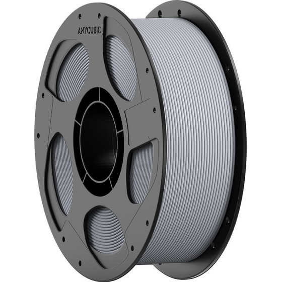 Anycubic ���� PLA-Cf 1 Kg (����� ����������) - (IPHPFFW-101)