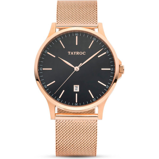 TAYROC Watch Man (40MM) - (TXM109)