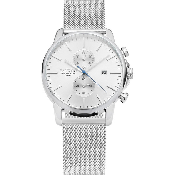 TAYROC Watch Man (42MM) - (TXM052)