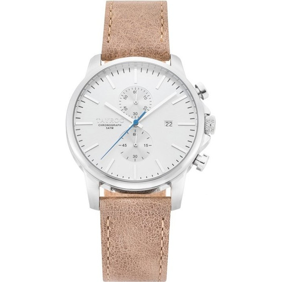 TAYROC Watch Man (42MM) - (TXM091)
