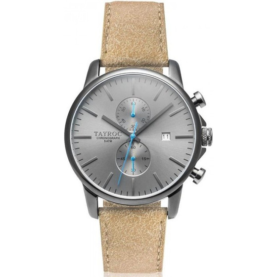 TAYROC Watch Man (42MM) - (TXM097)