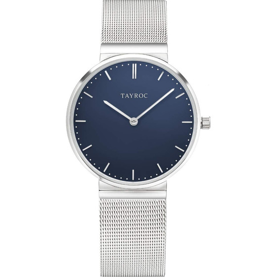 TAYROC Watch Man (42MM) - (TY142)