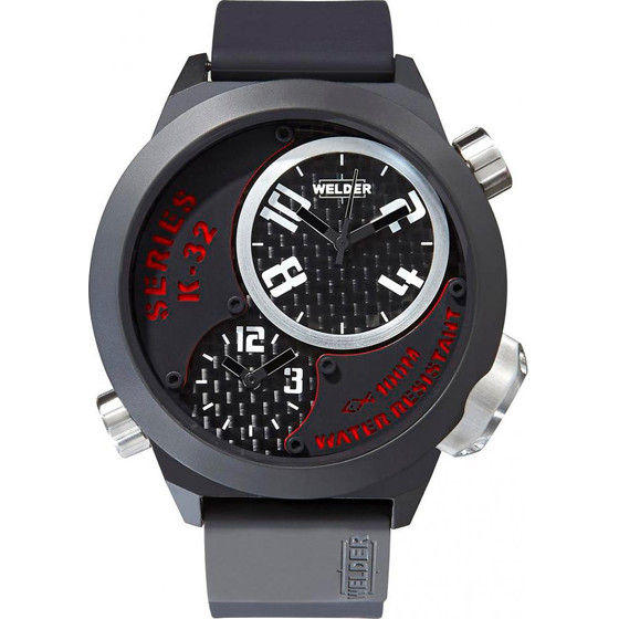 WELDER Watch Man (50MM) - (K32-9201)