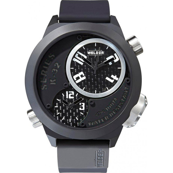 WELDER Watch Man (50MM) - (K32-9202)