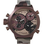 WELDER Watch Man (53MM) - (K29-8005)