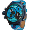 WELDER Watch Man (53MM) - (K29-8006)