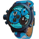WELDER Watch Man (53MM) - (K29-8006)