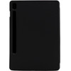 iNOS ���� Flip Smart Samsung Galaxy Tab S10 Lite Wi-Fi/ 5G �� Tpu & Sc Pen ����� - (5205598175542)