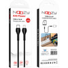Noozy ������� �������� ��� �������� A45 Power USB-C �� Lightning Fast Charging 30W 3A ����� 1m