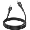 Noozy ������� �������� ��� �������� A45 Power USB-C �� Lightning Fast Charging 30W 3A ����� 1m
