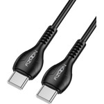 Noozy ������� �������� ��� �������� A45 Power USB-C �� USB-C Fast Charging 60W+Apple PD27 ����� 1m