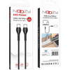 Noozy ������� �������� ��� �������� A45 Power USB-C �� USB-C Fast Charging 60W+Apple PD27 ����� 1m