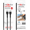 Noozy ������� �������� ��� �������� A45 Power USB-C �� USB-C Fast Charging 60W+Apple PD27 ����� 2m
