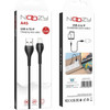 Noozy ������� �������� ��� �������� A45 Usb �� Lightning 2.4A ����� 1m