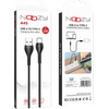 Noozy ������� �������� ��� �������� A45 Usb �� USB-C 3A ����� 1m