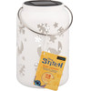 Paladone LunaGlo: Stitch Solar Projection Lantern (PP16164LSVN)