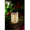 Paladone LunaGlo: Stitch Solar Projection Lantern (PP16164LSVN)