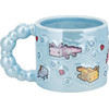 Paladone: Minecraft - Axolotl Bubble Shaped Mug (PP16101MCF)