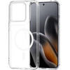 Tech-Protect Flexair Hybrid Magsafe Motorola Edge 70 Fusion / FUSION+ Plus 5G CLEAR
