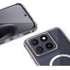 Tech-Protect Flexair Hybrid Magsafe Motorola Edge 70 Fusion / FUSION+ Plus 5G CLEAR
