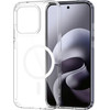 Tech-Protect Flexair Hybrid Magsafe Motorola Moto G67 / G77 CLEAR