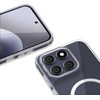 Tech-Protect Flexair Hybrid Magsafe Motorola Moto G67 / G77 CLEAR