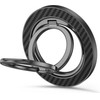 Tech-Protect MMR800 Magnetic Magsafe Phone Ring Carbon BLACK