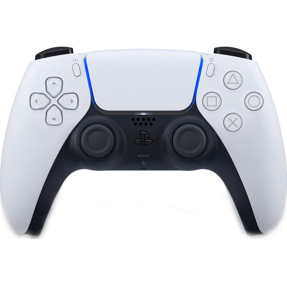 Sony Dualsense �������� Gamepad ��� PS5 ����� - (0711719574293)