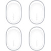 Xiaomi Tag Apple Find My & Google Find Hub ����� 4��� - (BHR08SKGL)