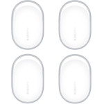 Xiaomi Tag Apple Find My & Google Find Hub ����� 4��� - (BHR08SKGL)