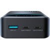 Joyroom 30000mAh 65W Powerbank With Digital Display 2x USB-C 1x USB-A - Black - (JR-PBF05 Pro)
