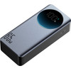 Joyroom 30000mAh 65W Powerbank With Digital Display 2x USB-C 1x USB-A - Black - (JR-PBF05 Pro)
