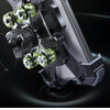 Joyroom Anti-Vibration Handlebar Phone Holder - Black - (JR-ZS598)